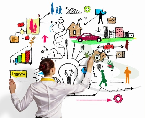 Área de intervención