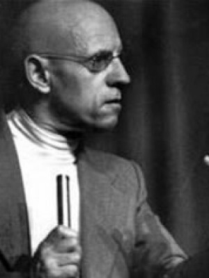 Michel faucault