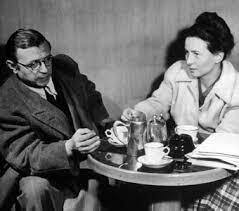 Jean paul Sartre Aportes