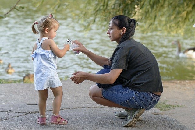 Emily's Family: Generativity versus Stagnation