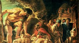 Timeline: Οδύσσεια