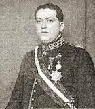 JOSÉ CALVO SOTELO