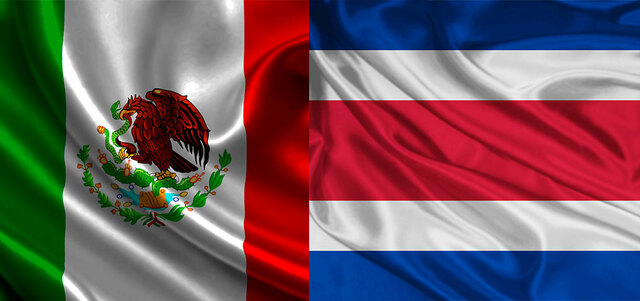 Tratado de Libre Comercio México- Costa Rica