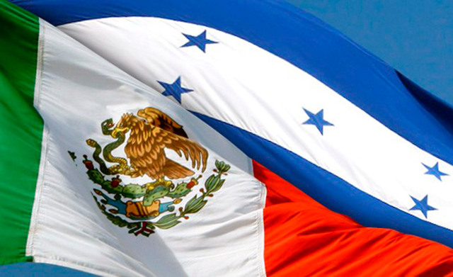 Tratado de Libre Comercio México- Nicaragua