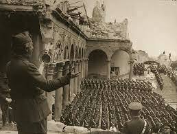 ELS NACIONALS OCUPEN TOLEDO