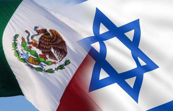 Tratado de Libre Comercio México- Israel