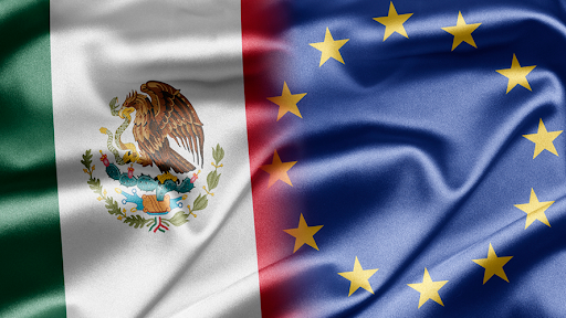 Tratado de Libre Comercio México- Unión Europea (TLCUEM)