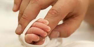 Naixement de la meva cosina