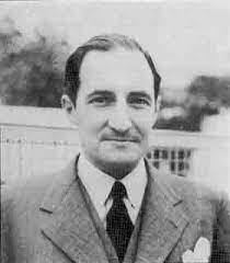 JOSÉ ANTNIO AGUIRRE