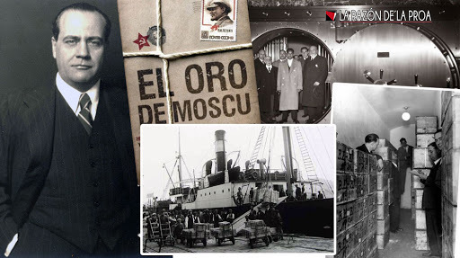 L'URSS I LA REPÚBLICA