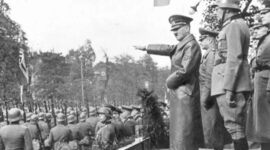 Timeline: LA SEGUNDA GERRA MUNDIAL