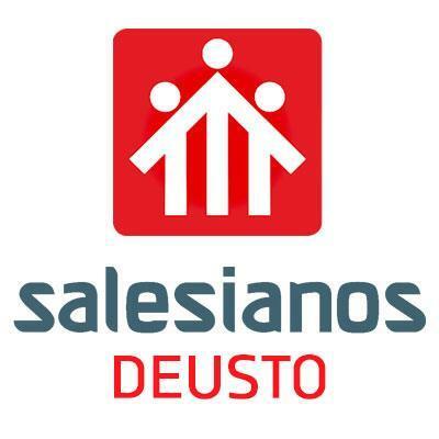 ALICIA ES DOCENTE INDEFINIDA EN SALESIANOS DEUSTO