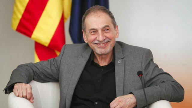 Josep Maria Benet i Jornet