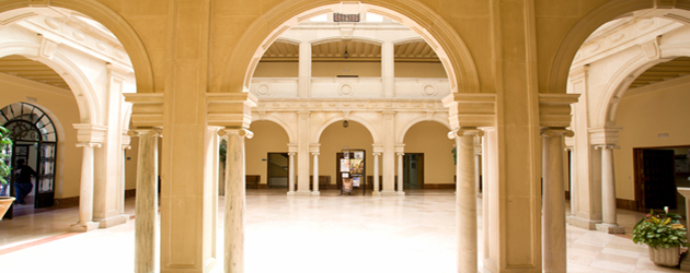 ALICIA EMPIEZA A ESTUDIAR UN GRADO EN EDUCACIÓN PRIMARIA ESPECIALIDAD FRANCÉS