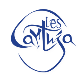 CRISTINA CONTINÚA SUS ESTUDIOS DE BUP Y COU