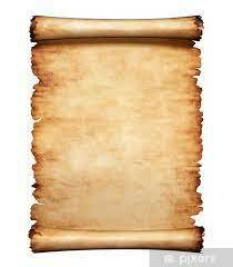 Ontwikkeling van het schrift