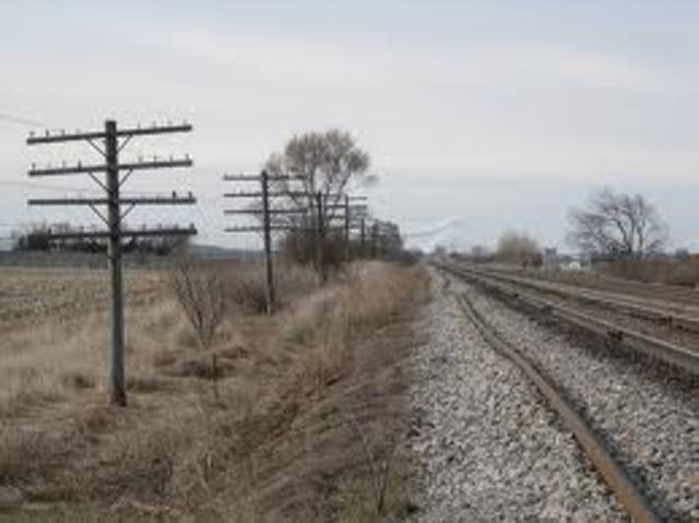 Joseph Henry Invented the Electrical Relay