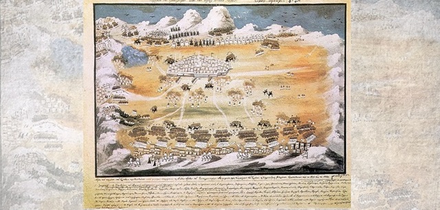 Η ΜΑΧΗ ΤΟΥ ΒΑΛΤΕΤΣΙΟΥ