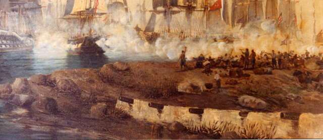 Η ΝΑΥΜΑΧΙΑ ΤΩΝ ΣΠΕΤΣΩΝ