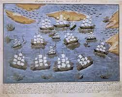 Η ΝΑΥΜΑΧΙΑ ΤΗΣ ΣΑΜΟΥ