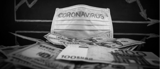 Medidas económicas y sociales marzo 2020