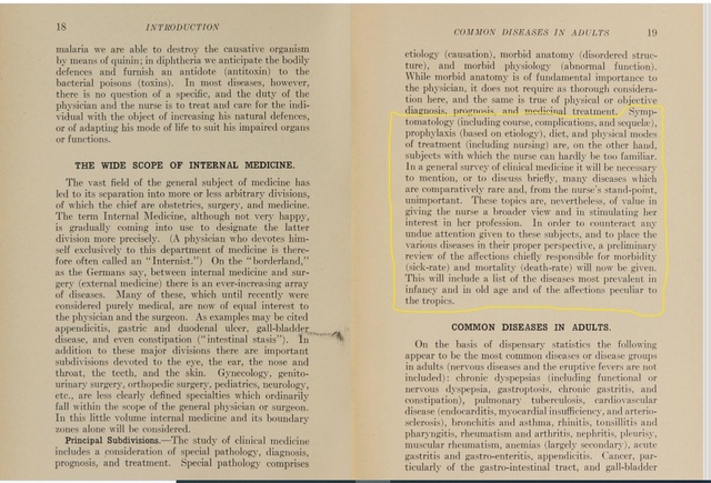 Jobs that Nurses are Familiar With