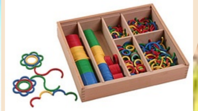 1.	El Kindergarten de Froebel