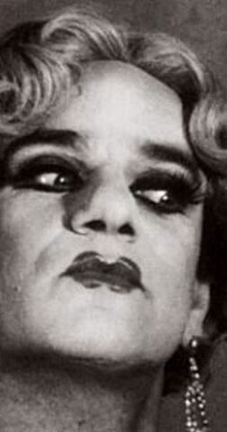 Charles Ludlam's Dies