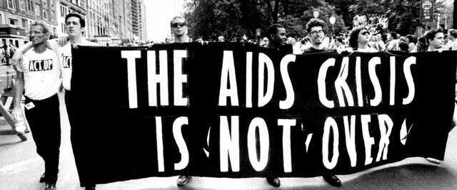 AIDS Crisis