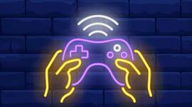 Timeline: Historia de los videojuegos