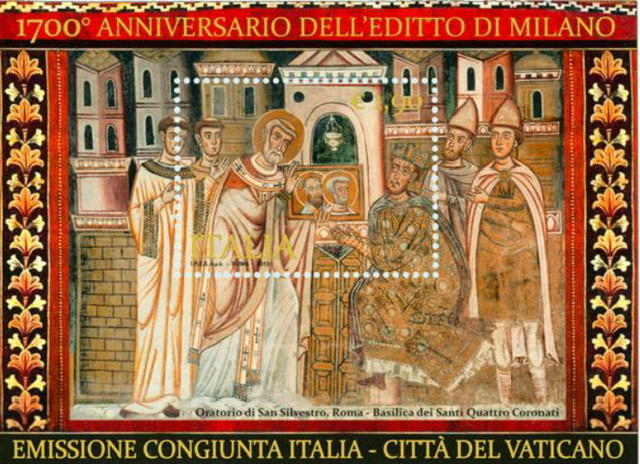 Editto Milano