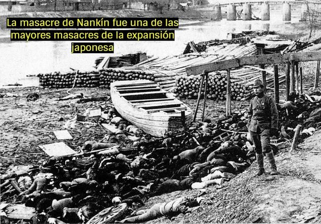Masacre de Nankín