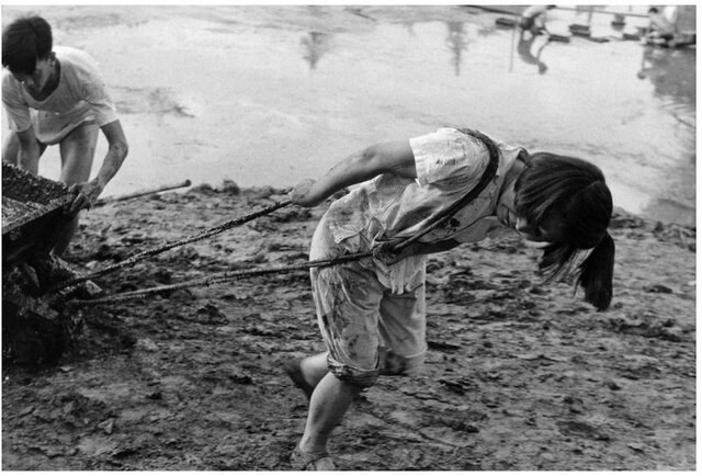 Il "Grande balzo in avanti"