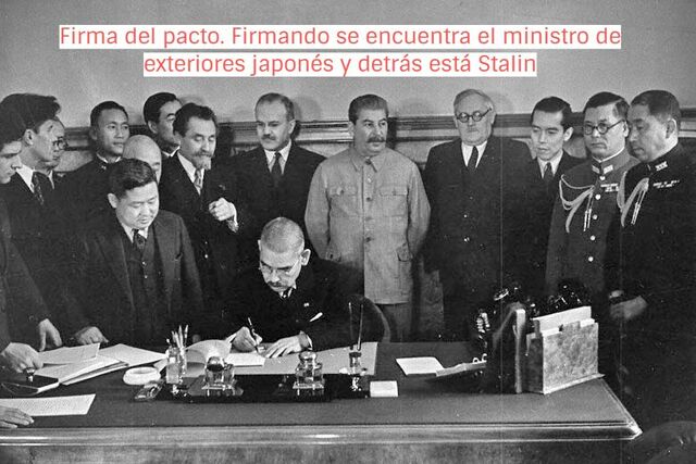 Pacto de Neutralidad