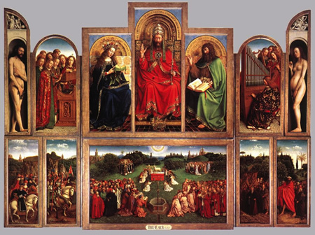 VAN EYCK