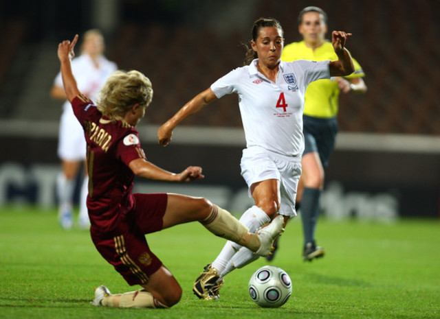 England and Russia Sign Agreement