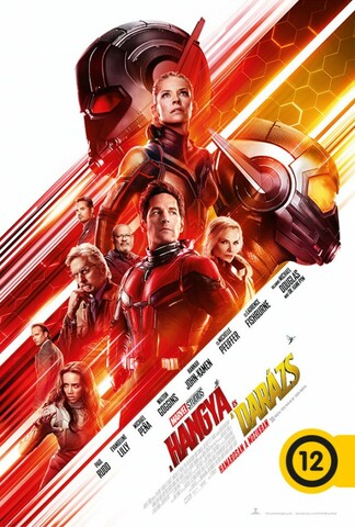 A Hangya és a Darázs