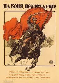 Wartime Communism created