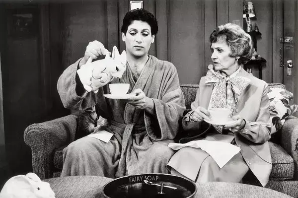 “Torch Song Trilogy”