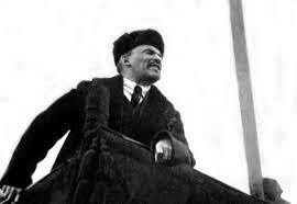 Lennin retires from goverment