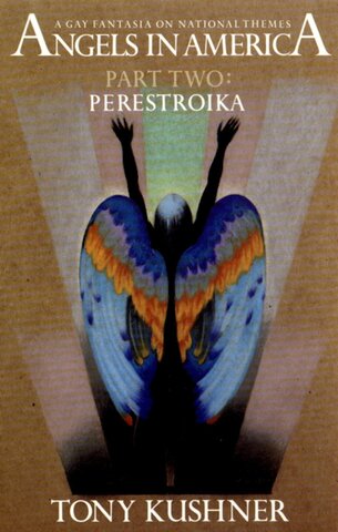 "Perestroika"