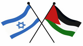 Timeline: ISRAELE E PALESTINA