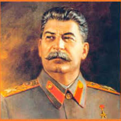Timeline: La dictadura de Stalin