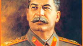 Timeline: La dictadura de Stalin
