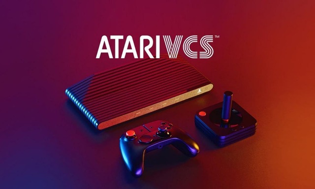 ATARI