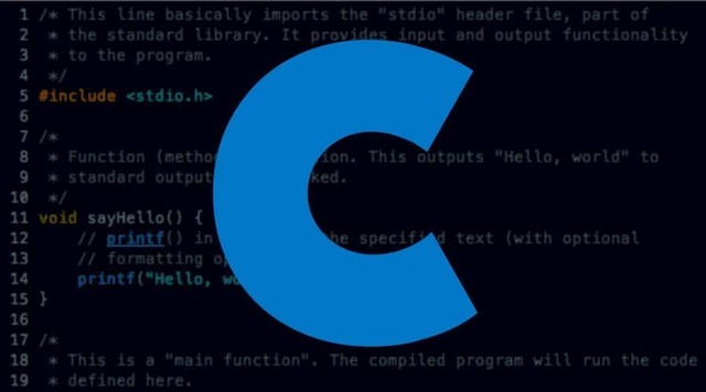 C (1972)