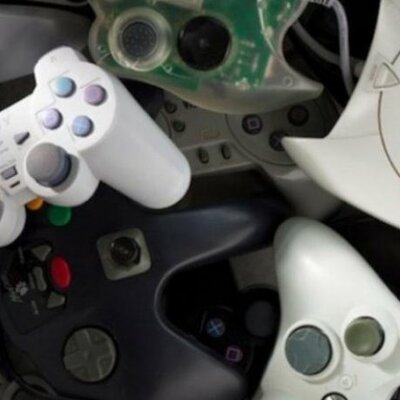 Timeline: Η ιστορία των βιντεοπαιχνιδιών