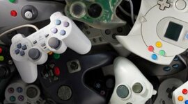 Timeline: Η ιστορία των βιντεοπαιχνιδιών