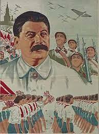 El culto a la personalidad