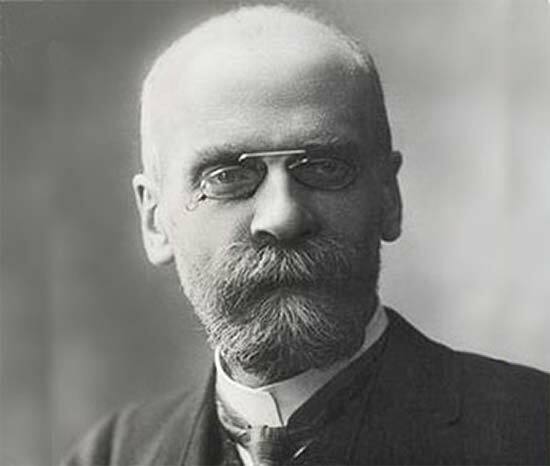 Emilio Durkheim